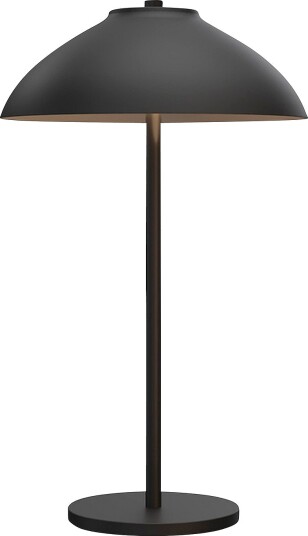 Belid   Bordlampe Vali   Svart