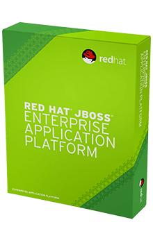 RED HAT RH JBoss Ent App Pla 4-Core PR RED HAT RH JBoss Ent App Pla 4-Core PR