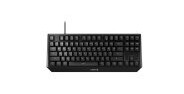 CHERRY MX BOARD 1.0 TKL, Tenkeyless (80 - 87%), USB, Mekanisk nøkkelbryter, QWERTY, RGB LED, Sort