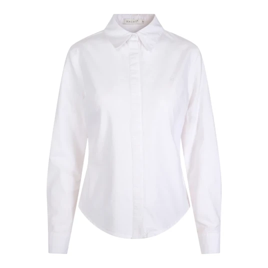 Haust Collection Dame Bluser & Skjorter Hvit XL,