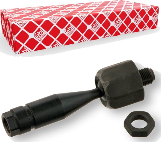 FEBI BILSTEIN 30654 Aksialledd, parallellstag FEBI BILSTEIN 30654 Aksialledd, parallellstag