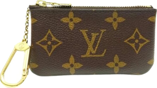 Louis Vuitton Vintage unisex Brun Louis Vuitton Vintage unisex Brun