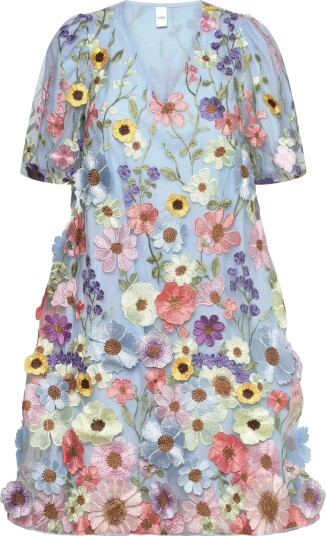 YAS | Yasflowering Ss DresShow | 40