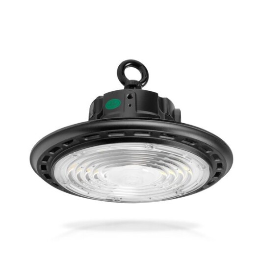 Taklampe AGGE UFO PRO 100W