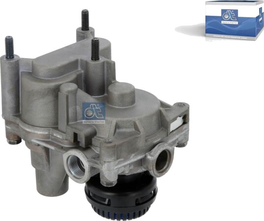 Relèventil DT Spare Parts 4.00913