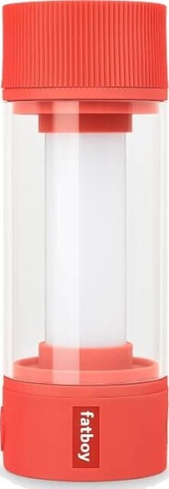 Fatboy Lampe Tjoepke Red