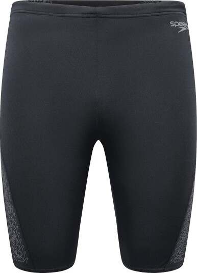 Speedo Hyperboom Splice Jammer   ANTHRACITE/GREY LEAD   30