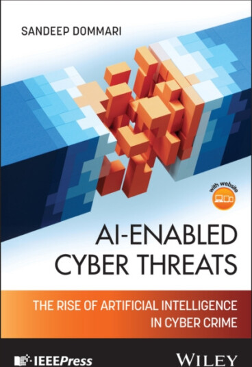 AIEnabled Cyber Threats:  The Rise of Artificial Intelligence in Cyber Crime