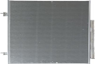 Kondensator MAHLE ORIGINAL AC 1131 000P