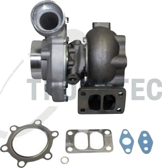 Turbolader TRUCKTEC AUTOMOTIVE 01.16.082 Turbolader TRUCKTEC AUTOMOTIVE 01.16.082