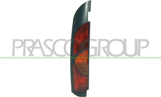 PRASCO RN9164154 Baklykt