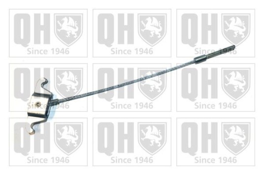 Tautrekk håndbremse QUINTON HAZELL BC4464