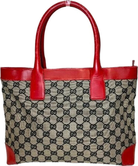 Gucci Vintage Dame Flerfarget Gucci Vintage Dame Flerfarget