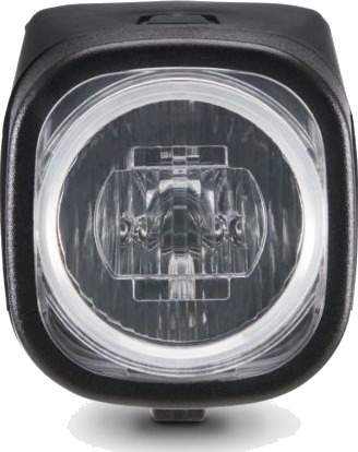 Hama 00185835, Frontlys, Svart, Plast, Ipx4, Stvzo, Led Hama 00185835, Frontlys, Svart, Plast, Ipx4, Stvzo, Led