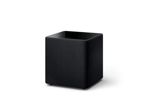 KEF Kube 10 Mie Subwoofer 10" KEF Kube 10 Mie Subwoofer 10"