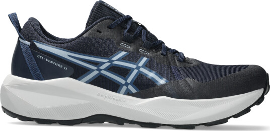 Asics Men"s GEL Venture 11 Midnight/Grey Blue 45