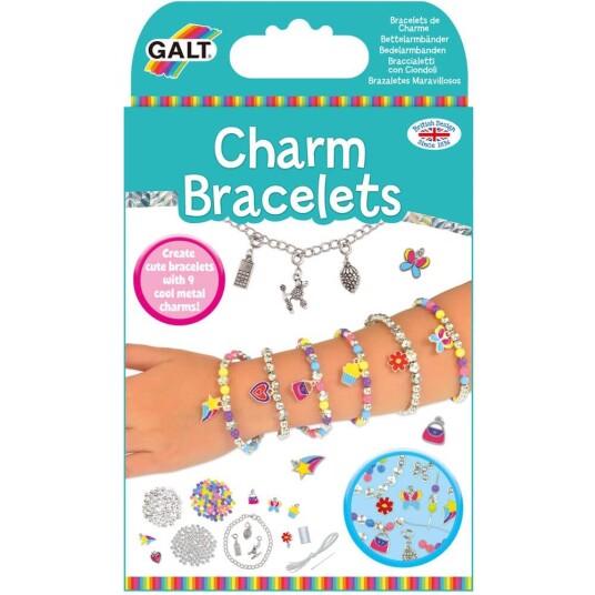 Galt Charm Bracelets 31003262