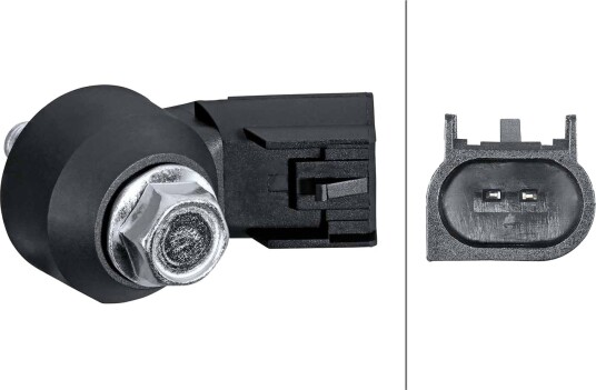 Bankesensor HELLA 6PG 013 114 511