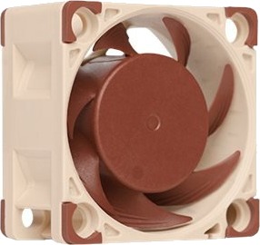 Noctua NF-A4x20 FLX 40mm Kabinettvifte med 14.9dB Støynivå Noctua NF-A4x20 FLX 40mm Kabinettvifte med 14.9dB Støynivå