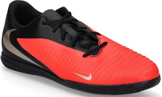 Nike Phantom 6 Low Club Ic   BRIGHT CRIMSON/BLACK BRIGHT CR   45.5