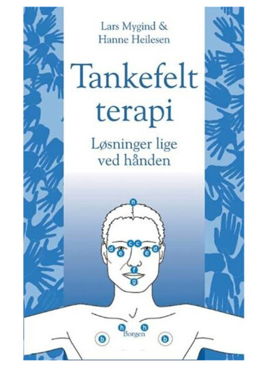 Tankefeltterapi | Lars Mygind | Språk: Dansk