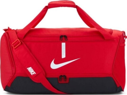 Nike Academy Team Duffel Bag M Cu8090 657 Cu8090 657 Red Nike Academy Team Duffel Bag M Cu8090 657 Cu8090 657 Red