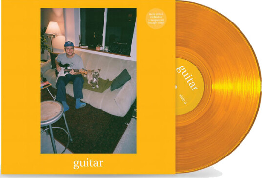 Guitar
