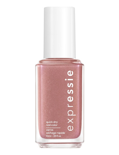 Essie Essie Expressie Checked-In 25 - Pink - 10 ml