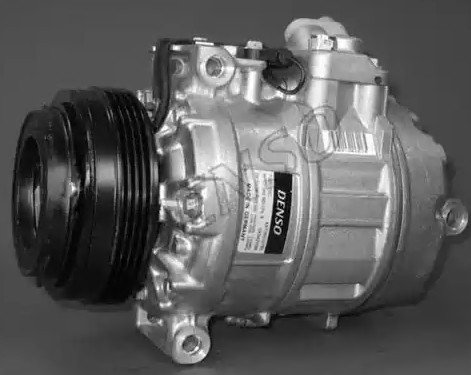 AC kompressor DENSO DCP05039 AC kompressor DENSO DCP05039