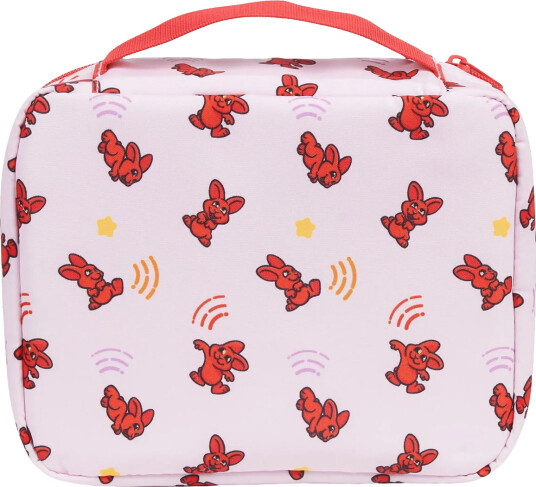 Lego Bags Lego® Lunchbox Pink 3 L Lego Bags Lego® Lunchbox Pink 3 L