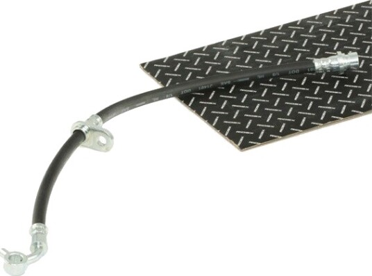RIDEX 83B0461 Bremseslange