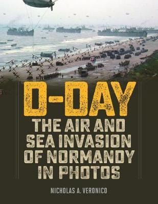DDay The Air and Sea Invasion of Normandy in Photos DDay The Air and Sea Invasion of Normandy in Photos