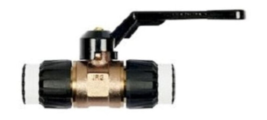 Armaturjonsson MT Sanipex Classic Kuleventil 40x40mm