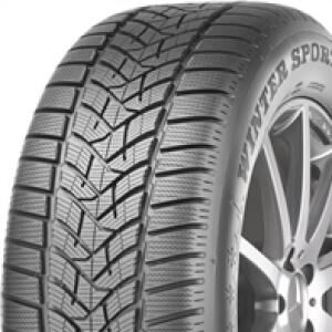 Dunlop Winter Sport 5 275/40R20 106V SUV Dunlop Winter Sport 5 275/40R20 106V SUV