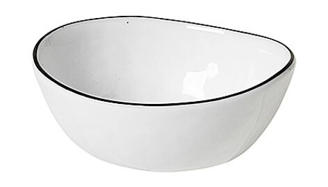 Broste Copenhagen Salt skål uten prikker Diameter 7,5 cm Broste Copenhagen Salt skål uten prikker Diameter 7,5 cm