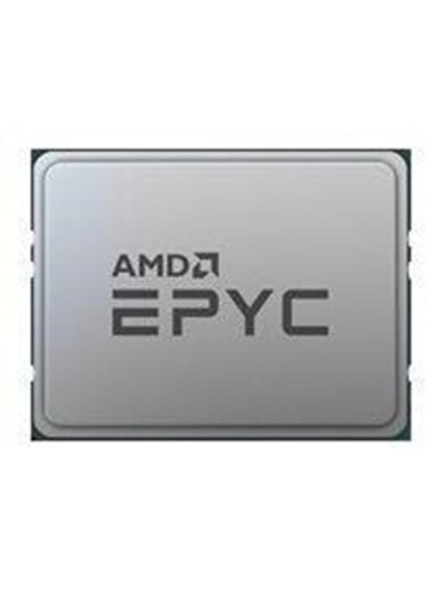 AMD EPYC 9454 / 2.75 GHz processor - OEM Prosessor/CPU - 48 kjerner - 2.7 GHz - AMD SP5 - Bulk (uten vifte)