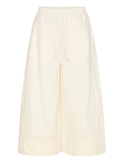 Rue de Tokyo Parmida Modal Poplin Cream L Rue de Tokyo Parmida Modal Poplin Cream L