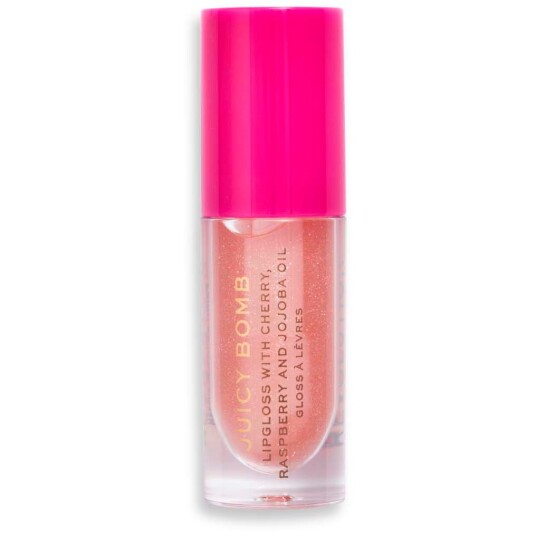 Makeup Revolution London  Juicy Bomb  4,6 Ml