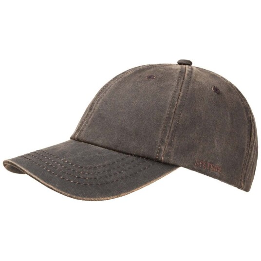 Stetson Statesboro Brown S/M, BRUN Stetson Statesboro Brown S/M, BRUN