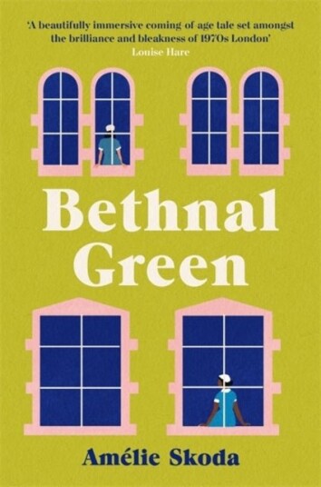 Bethnal Green Bethnal Green