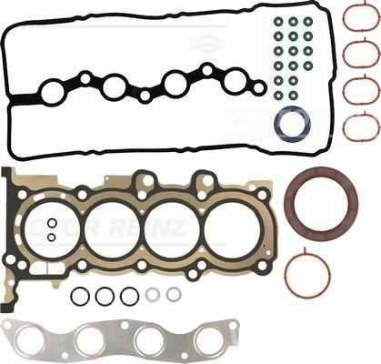 REINZ 01-10139-01 Tetnings helsett, motor