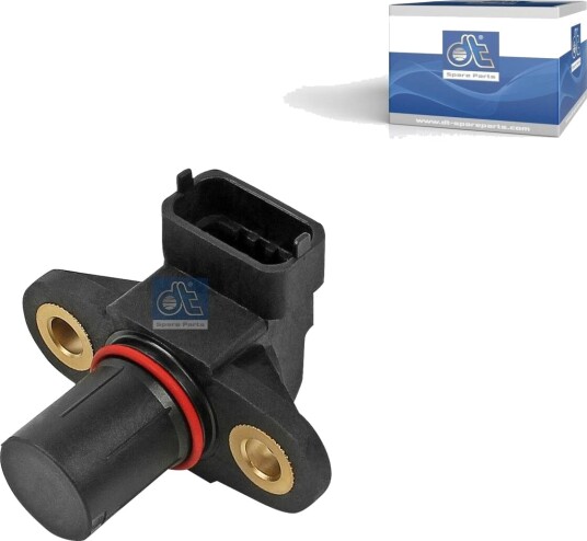 Sensor, kamakselposisjon DT Spare Parts 4.66947
