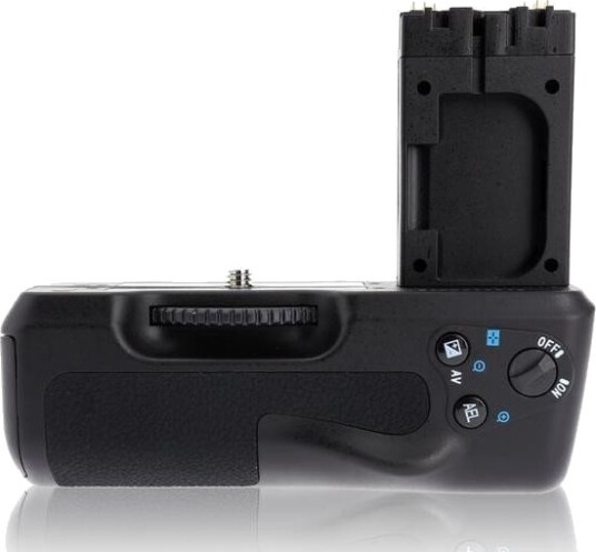 Meike S350 PRO Batterigrep for Sony A350