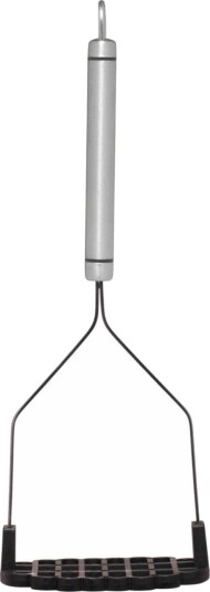 Kitchencraft Pro Potetmoser Nylon/Rustfritt Stål Kitchencraft Pro Potetmoser Nylon/Rustfritt Stål