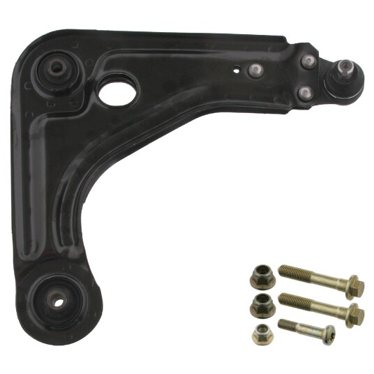 Bærearm, hjuloppheng FEBI BILSTEIN 33102