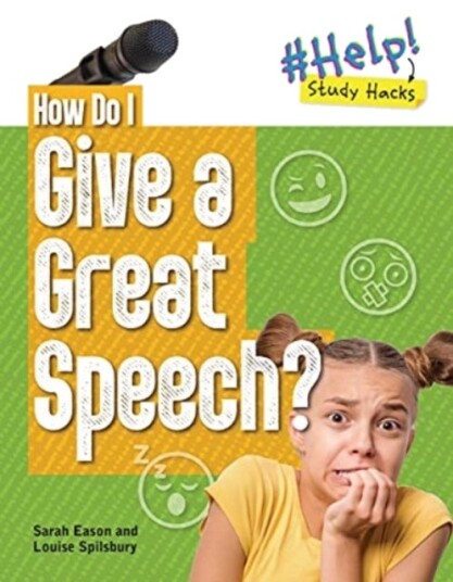 How Do I Give a Great Speech? How Do I Give a Great Speech?