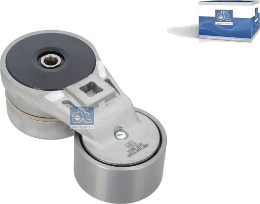 Remstrammer vifterem DT Spare Parts 27.00004