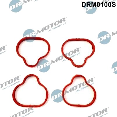Tetning eksosmanifold Dr.Motor Automotive DRM0100S