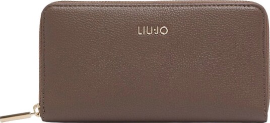 Liu Jo, Dame, Accessories, Brun, ONE SIZE,
