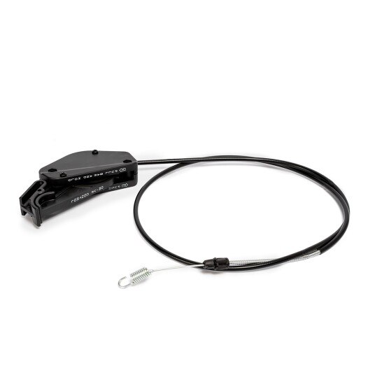 Husqvarna Drive Control Neste
